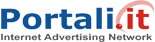 Portali.it - Internet Advertising Network - Concessionaria di Pubblicit&agrave; Internet per il Portale Web traslocoafirenze.it